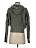 Athleta Camo Green Pullover Hoodie Size XS - photo 2