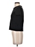 Zara Black Short Sleeve Turtleneck Size S - photo 5
