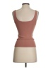 Alice + Olivia Brown Tank Top Size XS - photo 2
