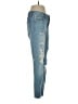 Universal Thread Stars Blue Jeans Size 4R - photo 4