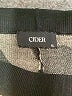 Cider Print Black Active Pants Size XL - photo 4
