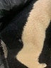 Cider Print Black Active Pants Size XL - photo 5