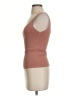 Alice + Olivia Brown Tank Top Size XS - photo 5