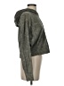 Athleta Camo Green Pullover Hoodie Size XS - photo 4