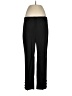 Ann Taylor LOFT Solid Black Dress Pants Size 8 - photo 1