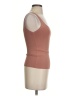Alice + Olivia Brown Tank Top Size XS - photo 4