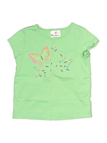 Hanna Andersson Short Sleeve T-Shirt (view 1)