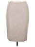 Adrianna Papell Solid Tan Formal Skirt Size 14 - photo 1