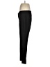 Ann Taylor LOFT Solid Black Dress Pants Size 8 - photo 5