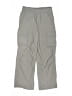 Gap Kids Gray Cargo Pants Size L (youth) - photo 1