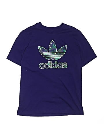 Adidas Short Sleeve T-Shirt (view 1)