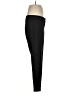 Ann Taylor LOFT Solid Black Dress Pants Size 8 - photo 4