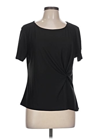 AUW Short Sleeve Top (view 1)