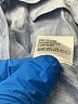 Etcetera Blue Long Sleeve Button-Down Shirt Size 12 - photo 8