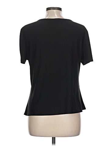 AUW Short Sleeve Top (view 2)