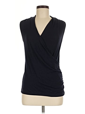 Mix by 41 Hawthorn Sleeveless T-Shirt (view 1)