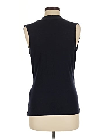 Mix by 41 Hawthorn Sleeveless T-Shirt (view 2)