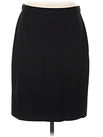 J.Crew Wool Skirt (view 1)