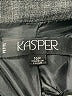 Kasper Gray Blazer Size 16 Petite - photo 6