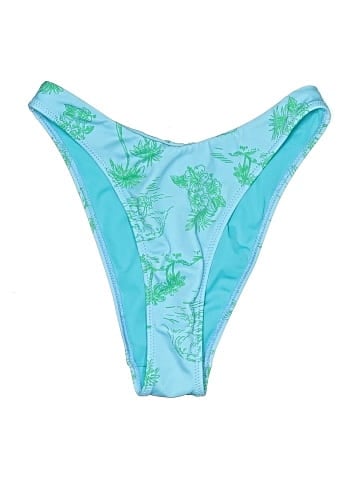 LA Hearts Swimsuit Bottoms (view 1)