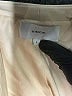 Vince. Tan Sleeveless Blouse Size 0 - photo 7