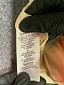 Vince. Tan Sleeveless Blouse Size 0 - photo 8