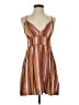 Roxy Brown Tank Top Size S - photo 1