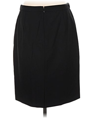 J.Crew Wool Skirt (view 2)