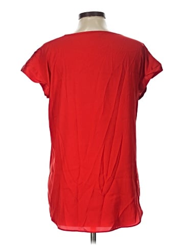 Express Short Sleeve Blouse (view 2)