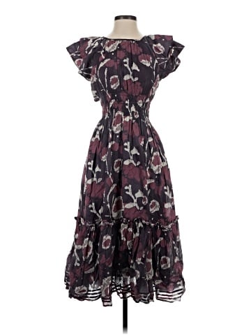 Cleobella Cocktail Dress (view 1)