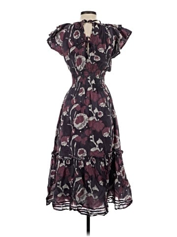 Cleobella Cocktail Dress (view 2)