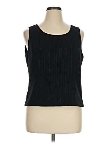Kasper Vest (view 1)