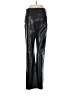 Wilfred 100% Polyurethane Black Casual Pants Size 8 - photo 2