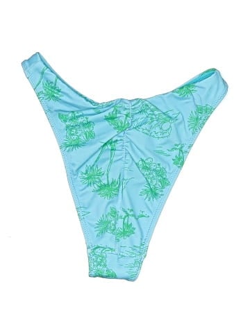 LA Hearts Swimsuit Bottoms (view 2)