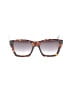 Céline Brown Sunglasses One size - photo 2