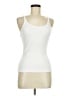 Unbranded Ivory Tank Top Size M - photo 1