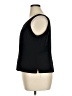 Kasper Black Vest Size 16 - photo 5