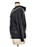 Active Black Gray Zip Up Hoodie Size XL - photo 5