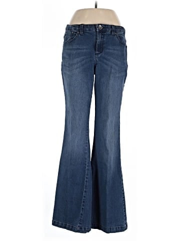 Style&Co Jeans (view 1)