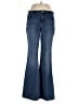 Style&Co Blue Jeans Size 10 - photo 1