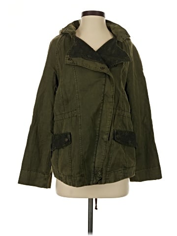 Hei Hei Jacket (view 1)
