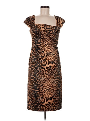 Tadashi Shoji Cocktail Dress (view 1)
