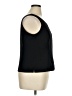 Kasper Black Vest Size 16 - photo 4