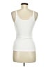 Unbranded Ivory Tank Top Size M - photo 2