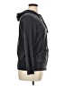 Active Black Gray Zip Up Hoodie Size XL - photo 4