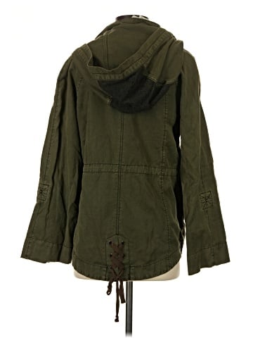 Hei Hei Jacket (view 2)