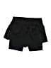 Athleta Solid Black Athletic Shorts Size S (petite) - photo 1