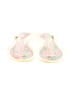 Vineyard Vines Floral White Flip Flops Size 7 - photo 2