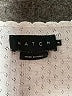 Hatch 100% Organic Cotton Silver Tank Top Size Lg Maternity (3) - photo 6