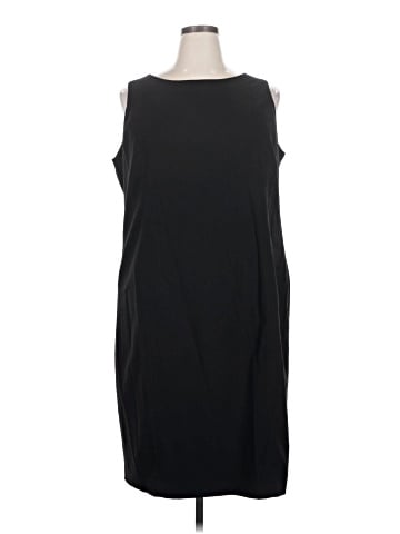 Susan Graver Casual Dress (view 1)